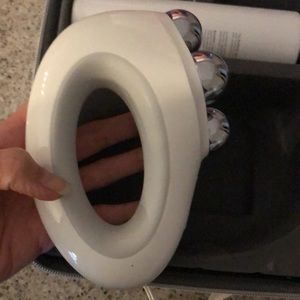 NuBody by NuFace skin toning device